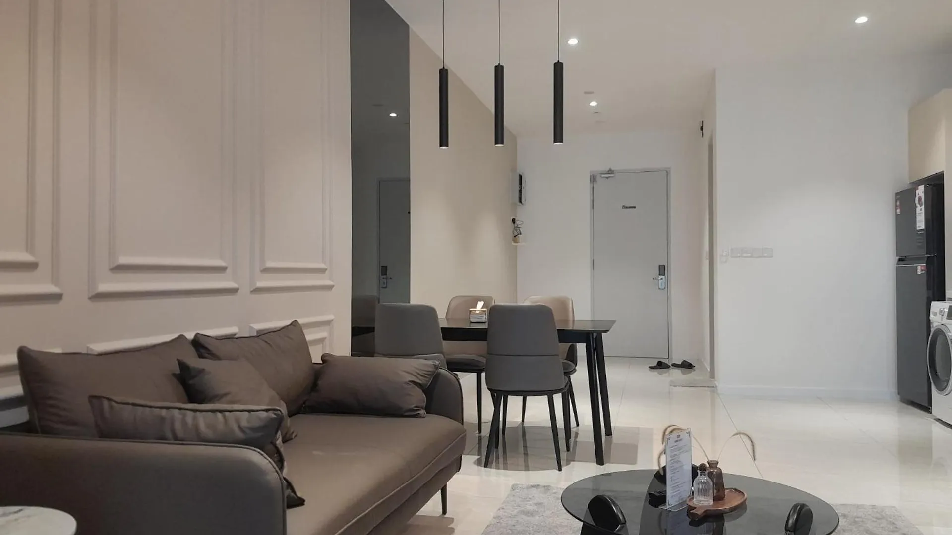 Quill Sky Residence At Kuala Lumpur 0*,  Malaysia