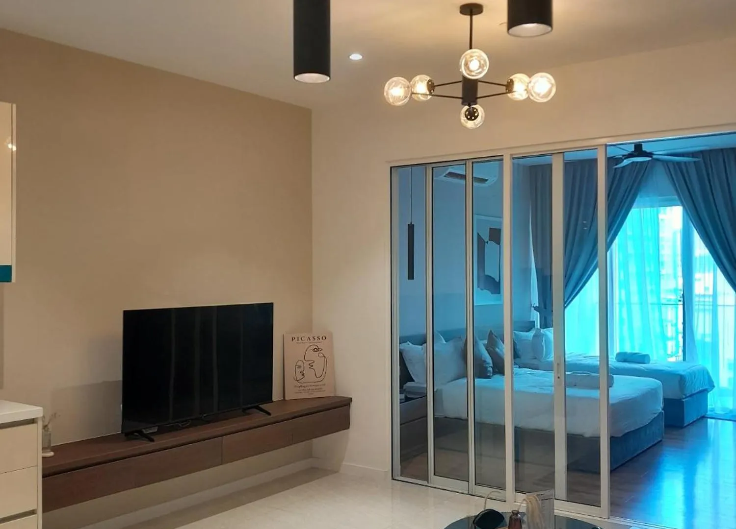 Quill Sky Residence At Kuala Lumpur